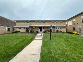 Plus de détails pour 37 W Haddon Ave, Oaklyn, NJ - Bureau à louer