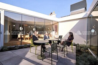 91 Boulevard Haussmann, Paris à louer Photo intérieure– Image 2 sur 8