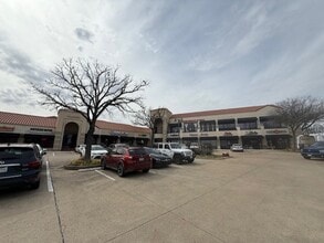 4835 N O'Connor Rd, Irving, TX à louer Photo intérieure– Image 2 sur 19