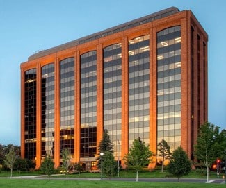 Plus de détails pour 650 S Cherry St, Glendale, CO - Bureau, Bureau/Médical à louer