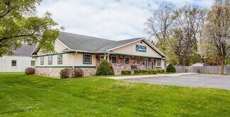 Plus de détails pour 612 E Bristol St, Elkhart, IN - Bureau à vendre