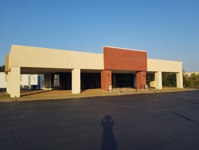 1170 US Highway 45, Henderson, TN à vendre - Photo de l’immeuble – Image 2 sur 32