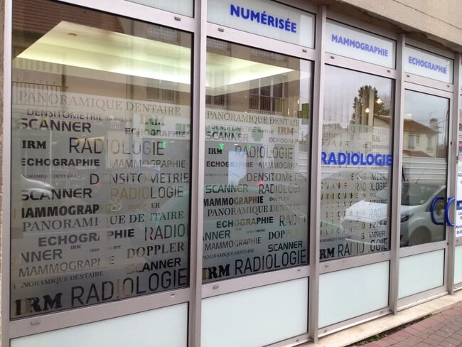 Plus de détails pour 103 Rue Edouard Vaillant, Bezons - Local commercial à vendre