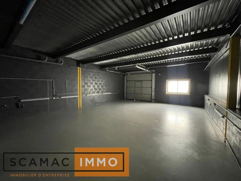 6 Rue De La Closerie, 91090 Lisses, Lisses à louer - Photo de l’immeuble – Image 2 sur 8