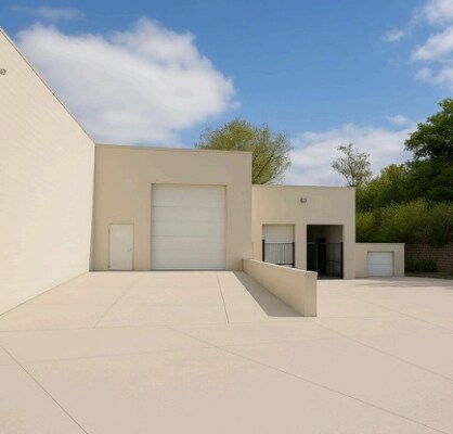 19355 W Bluemound Rd, Brookfield, WI à vendre - Photo de l’immeuble – Image 2 sur 21