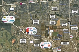 18120 W Bellfort St, Richmond, TX à vendre Photo intérieure– Image 2 sur 9