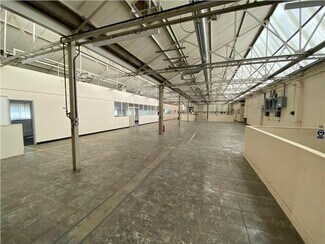 Plus de détails pour 19 Peache Rd, Colchester - Industriel/Logistique à louer