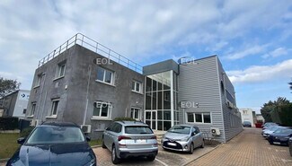 Plus de détails pour Bureau à louer