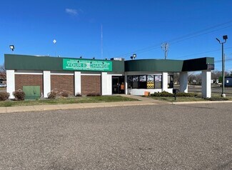 Plus de détails pour 3070 Coon Rapids Blvd NW, Coon Rapids, MN - Local commercial à vendre
