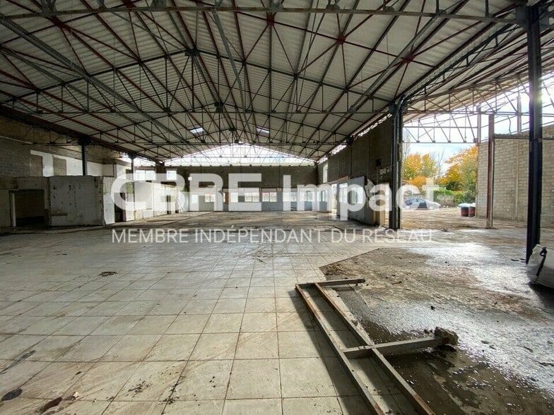 6 Impasse De Reggio, Dijon à vendre - Photo de l’immeuble – Image 2 sur 7