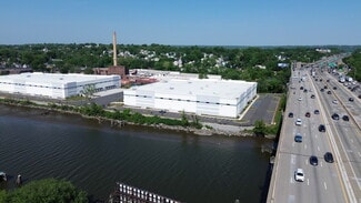 Plus de détails pour 30 Cross St, Ridgefield Park, NJ - Industriel/Logistique à louer