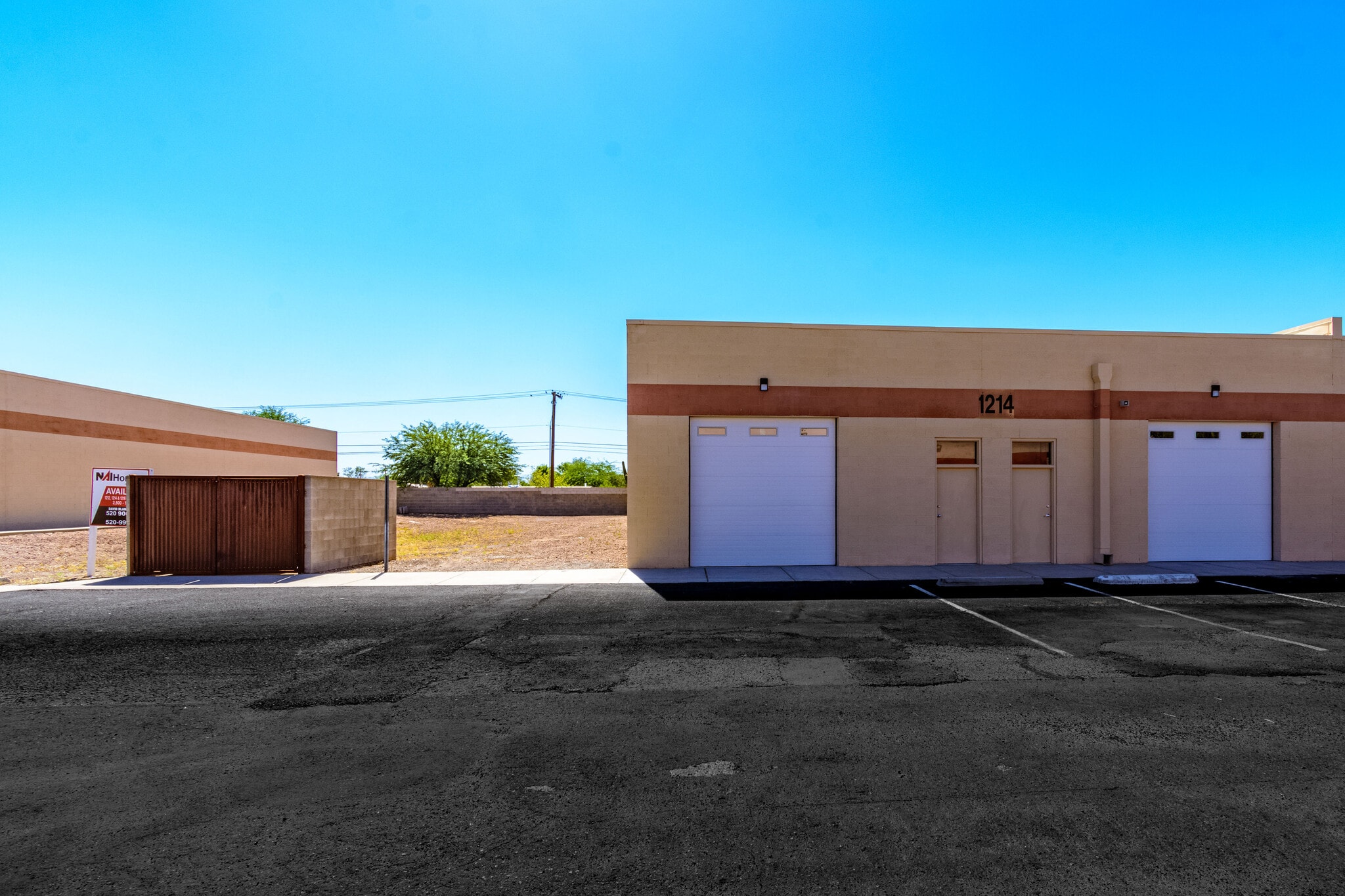 1216 E Pennsylvania St, Tucson, AZ à louer Photo intérieure– Image 1 sur 24