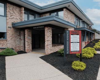 Plus de détails pour 1580 Elmwood Ave, Rochester, NY - Bureau, Bureau/Médical à louer