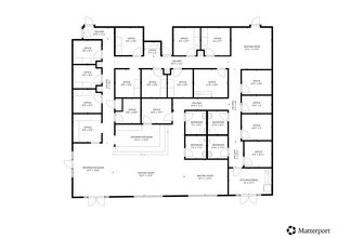2460 Sr-50 Hwy, Clermont, FL à louer Plan d’étage– Image 1 sur 1
