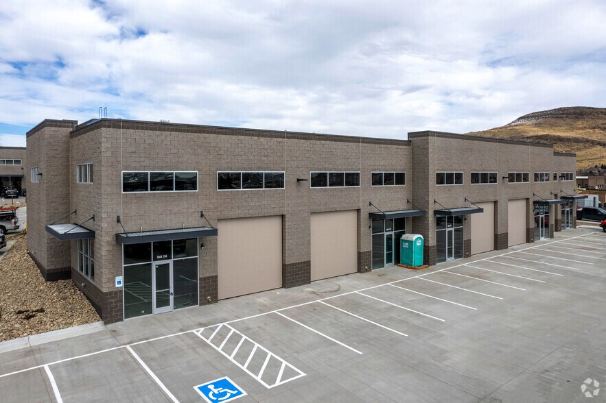 1260 Brickyard Rd, Golden, CO à louer - Photo principale – Image 1 sur 11