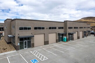 Plus de détails pour 1260 Brickyard Rd, Golden, CO - Industriel/Logistique à louer