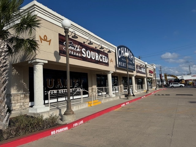 4750 S Padre Island Dr, Corpus Christi, TX à louer Photo intérieure– Image 1 sur 5