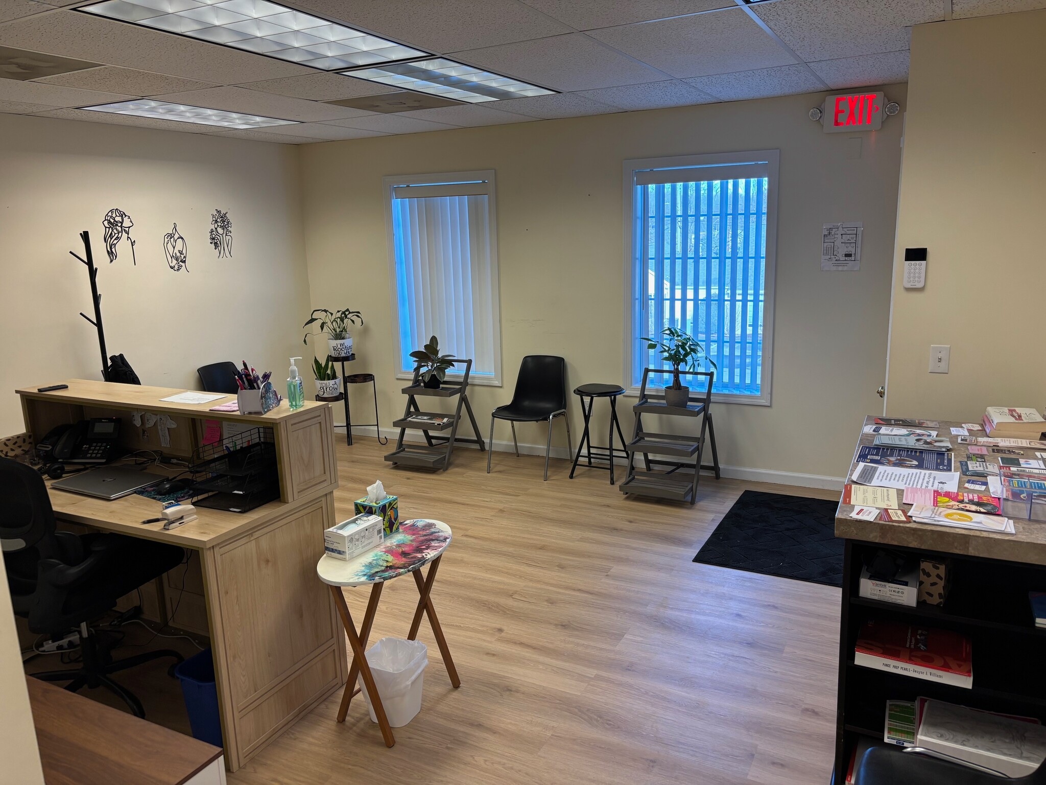 200 W Center St, Manchester, CT à louer Photo intérieure– Image 1 sur 5