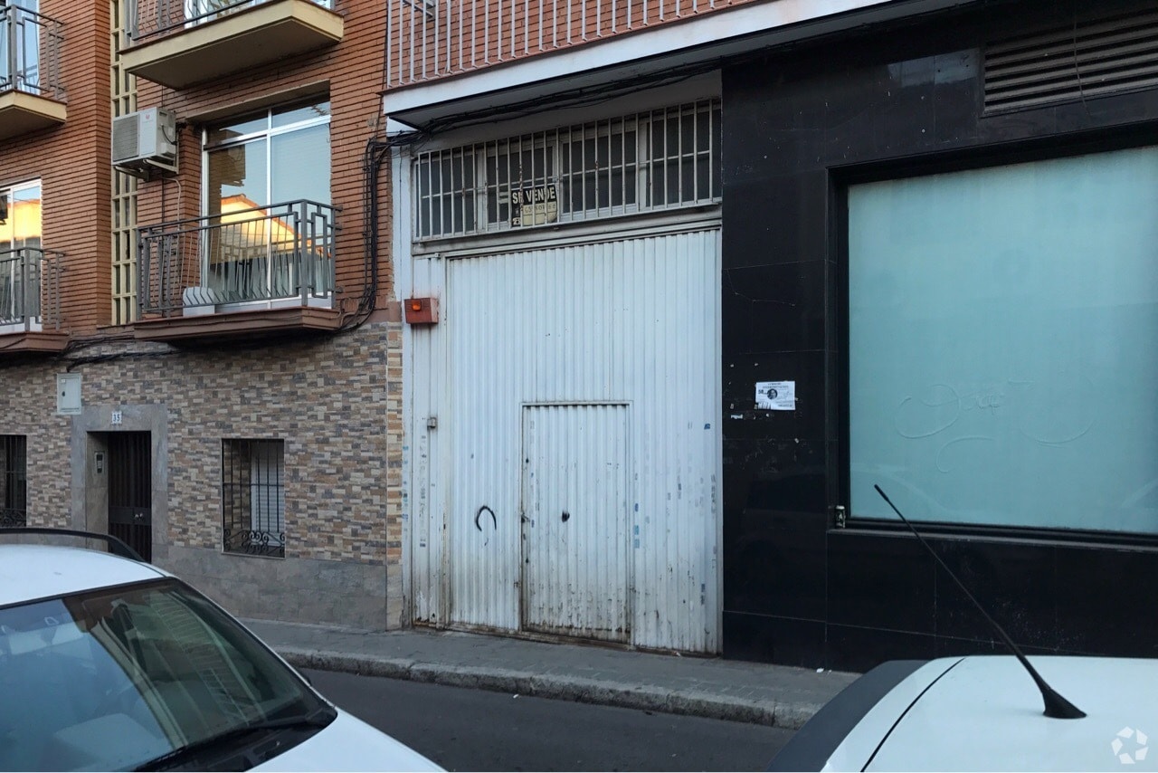 Avenida del Monte Igueldo, 82, Madrid, MAD 28053 - - - Photo intérieure - Image 2 of 11