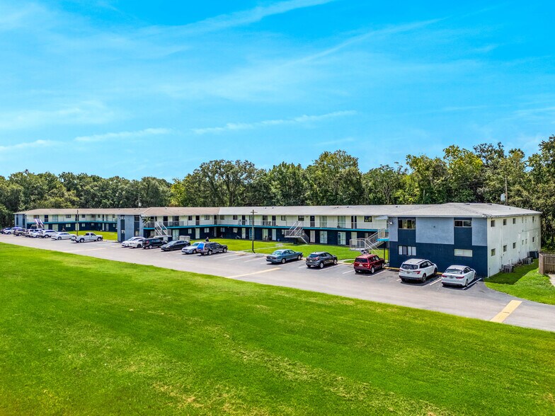 1625 Mercy Dr, Orlando, FL à vendre - Photo de l’immeuble – Image 3 sur 9