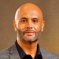 Geno George