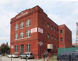 Plus de détails pour 1314 Lincoln St, Columbia, SC - Bureau à louer