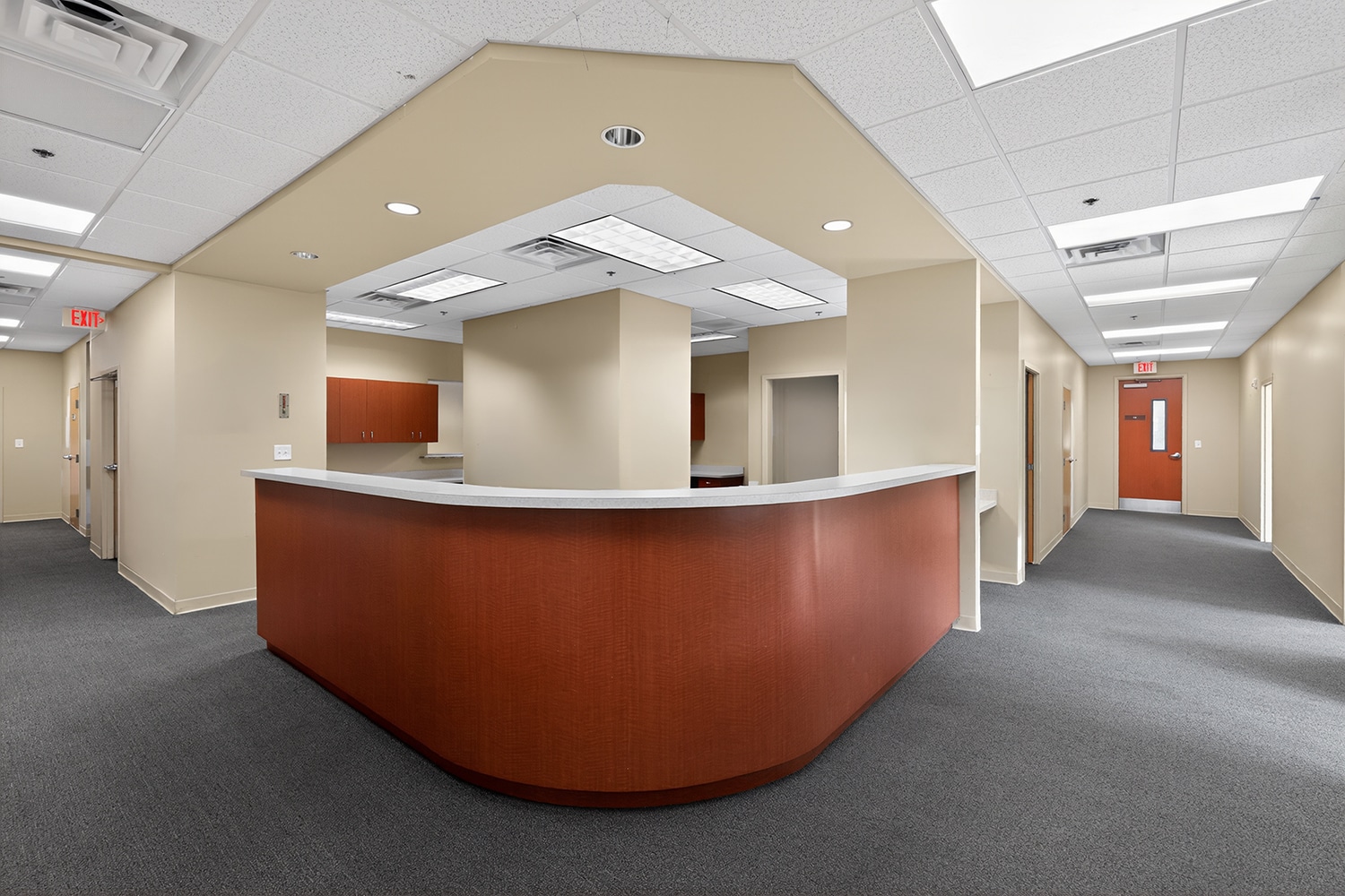 10475 Centurion Pky, Jacksonville, FL à louer Photo intérieure– Image 1 sur 14