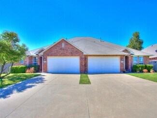 Plus de détails pour 11334 NW 121st Pl, Yukon, OK - Logement à vendre