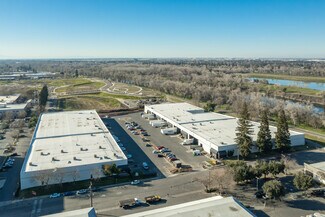 Plus de détails pour 800 N 10th St, Sacramento, CA - Industriel/Logistique à louer