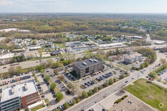 950 Warren Ave, East Providence, RI - Vue aérienne  vue de carte