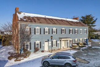 Plus de détails pour 400 Massasoit Ave, East Providence, RI - Bureau à vendre