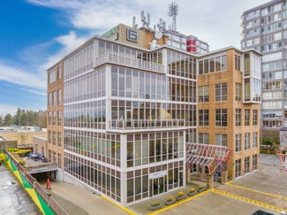 Plus de détails pour 11950 80th Ave, Delta, BC - Bureau, Bureau/Local commercial à louer