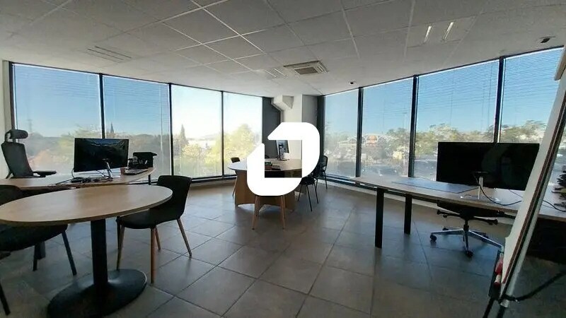 Local d'activités dans Montpellier à vendre - Photo de l’immeuble – Image 2 sur 9