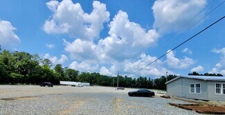 Plus de détails pour 6265 Hawkinsville Rd, Macon-Bibb, GA - Terrain à vendre
