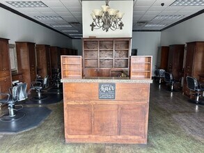 4834-4923 Carmichael Rd, Montgomery, AL à louer Photo intérieure– Image 2 sur 3