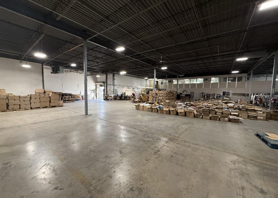 65 Triangle Blvd, Carlstadt, NJ à louer Photo intérieure– Image 1 sur 2