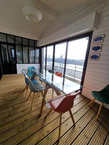 Bureau dans Saint-Herblain à louer - Photo de l’immeuble – Image 1 sur 5