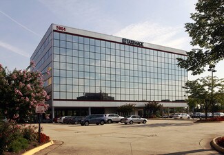 Plus de détails pour 5904 Richmond Hwy, Alexandria, VA - Coworking à louer