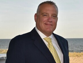 Patrick O'Donnell