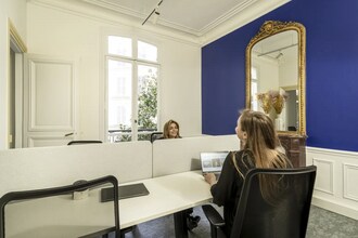 169 Boulevard Haussmann, Paris à louer Photo intérieure– Image 2 sur 5