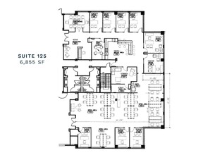 1801 Old Alabama Rd, Roswell, GA à louer Plan d’étage– Image 1 sur 1