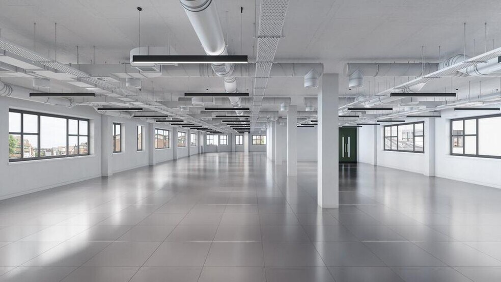 Walnut Tree Clos, Guildford à louer - Photo de l’immeuble – Image 3 sur 7