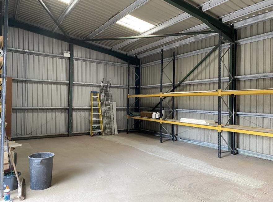 1 Fishers Way, Aberfeldy à vendre Photo intérieure– Image 1 sur 2