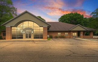 Plus de détails pour 1416 44th St SW, Wyoming, MI - Bureau à vendre