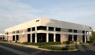 Plus de détails pour 2248 Obispo Ave, Signal Hill, CA - Industriel/Logistique à louer