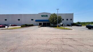 Plus de détails pour 2377 Commerce Center Blvd, Fairborn, OH - Industriel/Logistique à louer