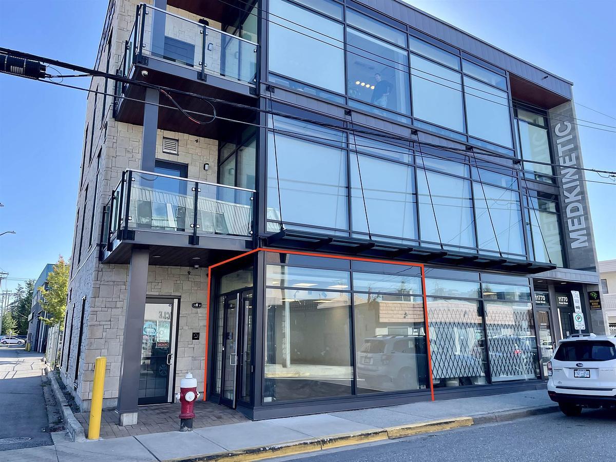 11770 Fraser St, Maple Ridge, BC à louer Photo intérieure– Image 1 sur 5