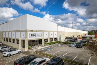 Plus de détails pour 7108 Old Katy Rd, Houston, TX - Industriel/Logistique à louer