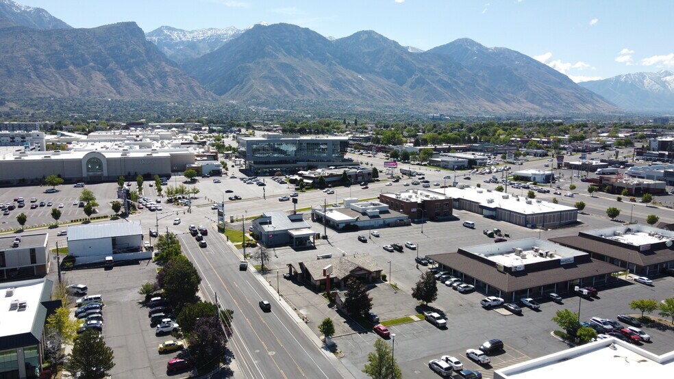 340 E 1200 S, Orem, UT à vendre - Photo de l’immeuble – Image 2 sur 24