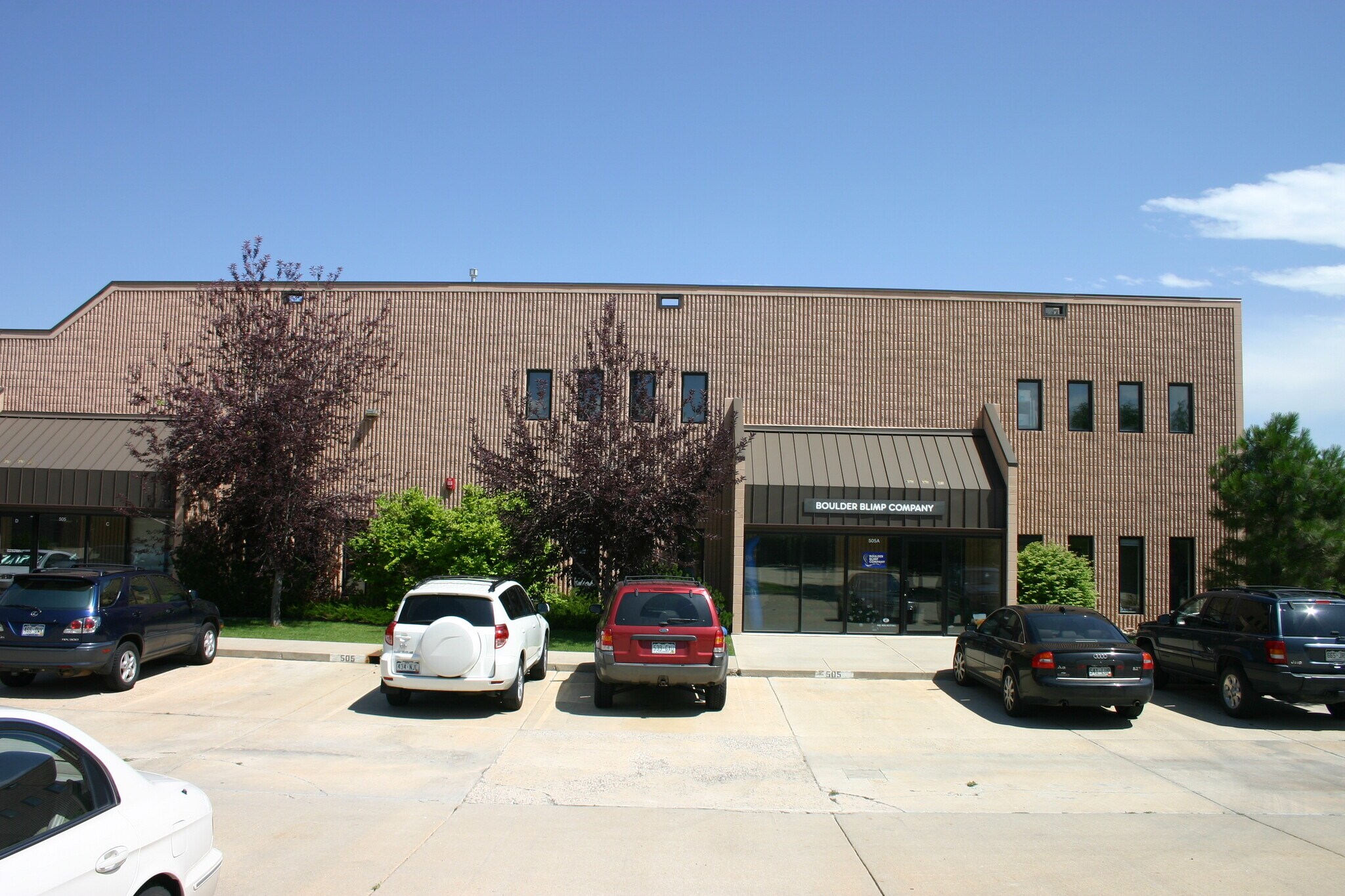 505 Stacy Ct, Lafayette, CO à louer Photo de l’immeuble– Image 1 sur 6